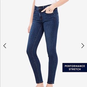 Ann Taylor NWT Modern Skinny Fit-Size 2 Petite